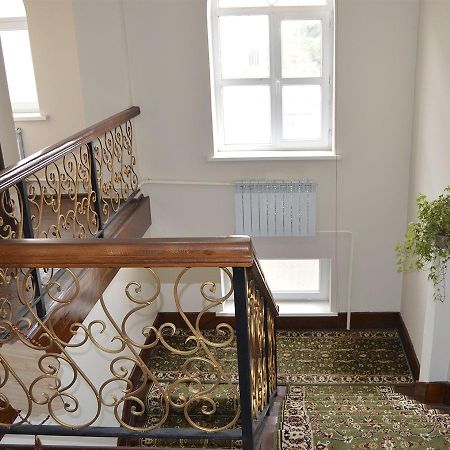 Flamingo Hotel Karakol Εξωτερικό φωτογραφία
