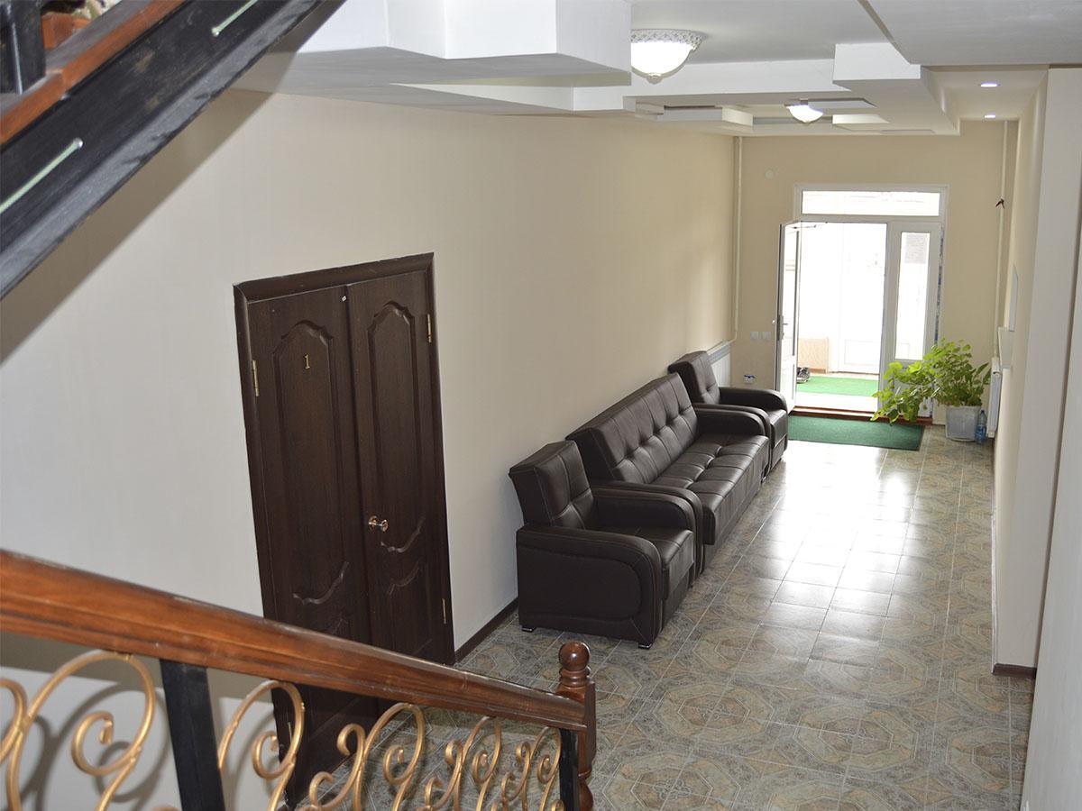 Flamingo Hotel Karakol Εξωτερικό φωτογραφία
