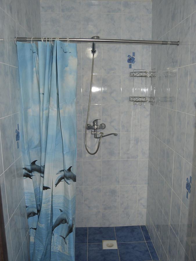 Flamingo Hotel Karakol Εξωτερικό φωτογραφία