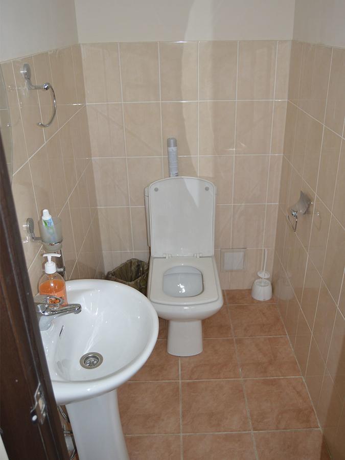 Flamingo Hotel Karakol Εξωτερικό φωτογραφία