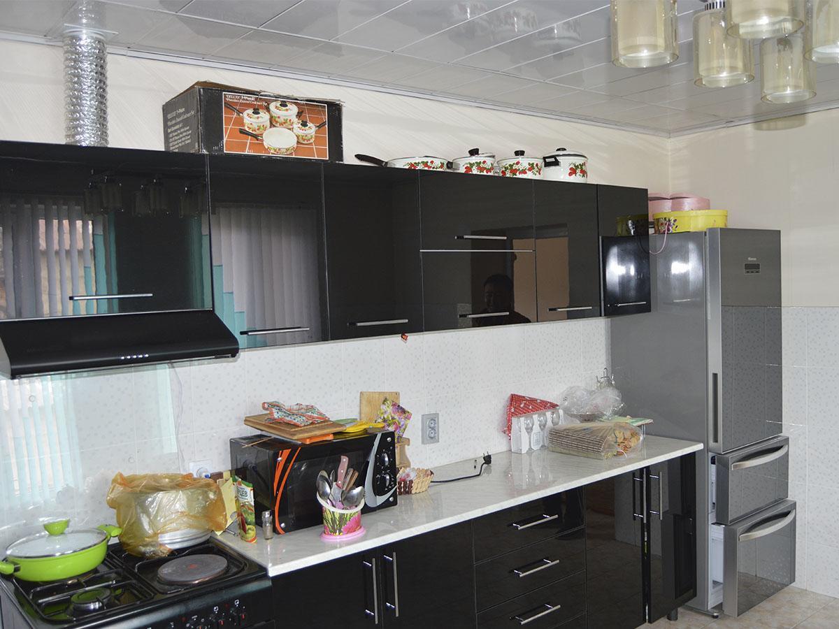 Flamingo Hotel Karakol Εξωτερικό φωτογραφία